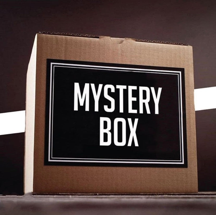 Khaoz Skateboards Mystery Box